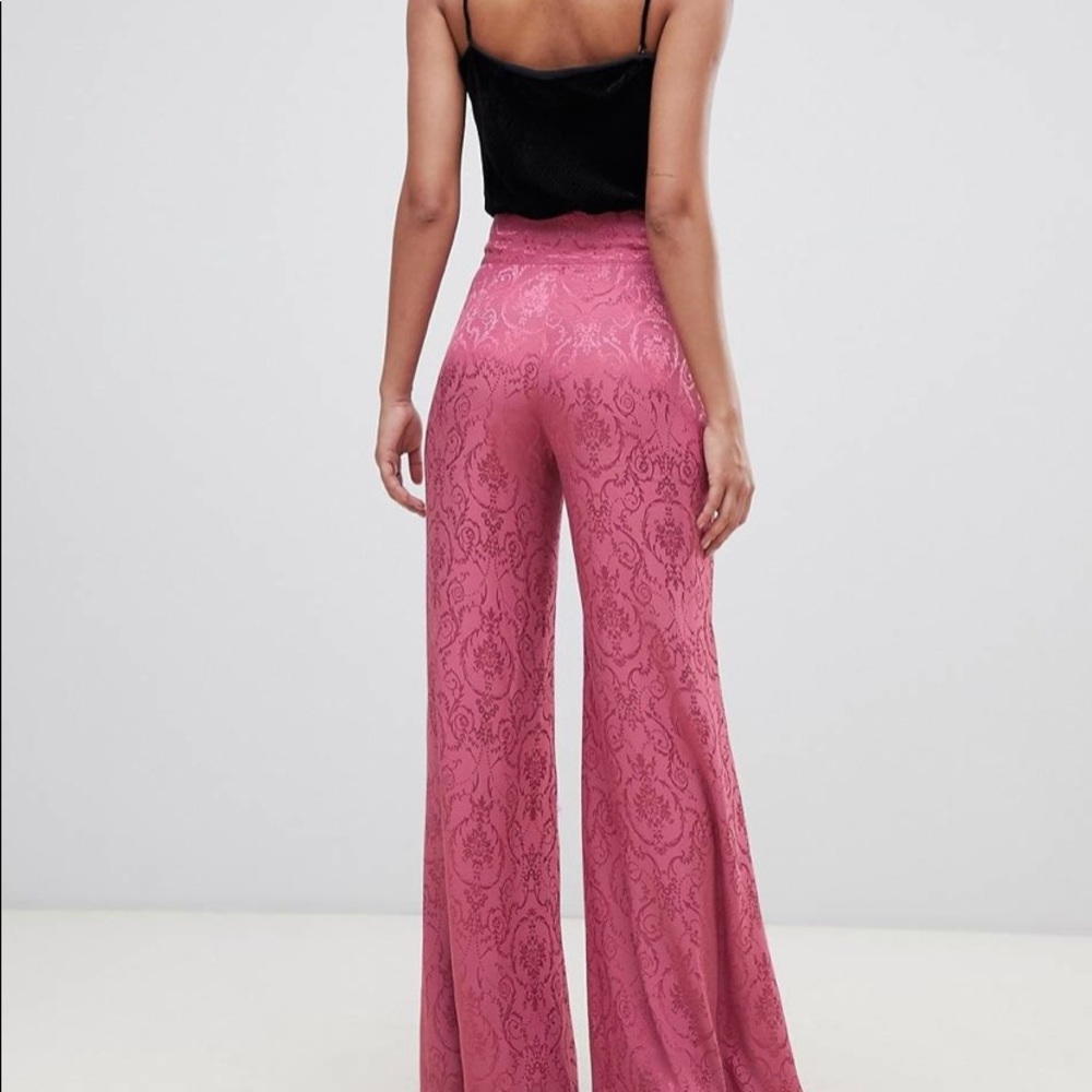 ISO these pants- for love and lemons Lara pants - Picture 2 of 2